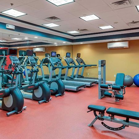 Courtyard By Marriott Portsmouth Hotel Luaran gambar