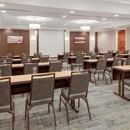 Courtyard By Marriott Portsmouth Hotel Luaran gambar