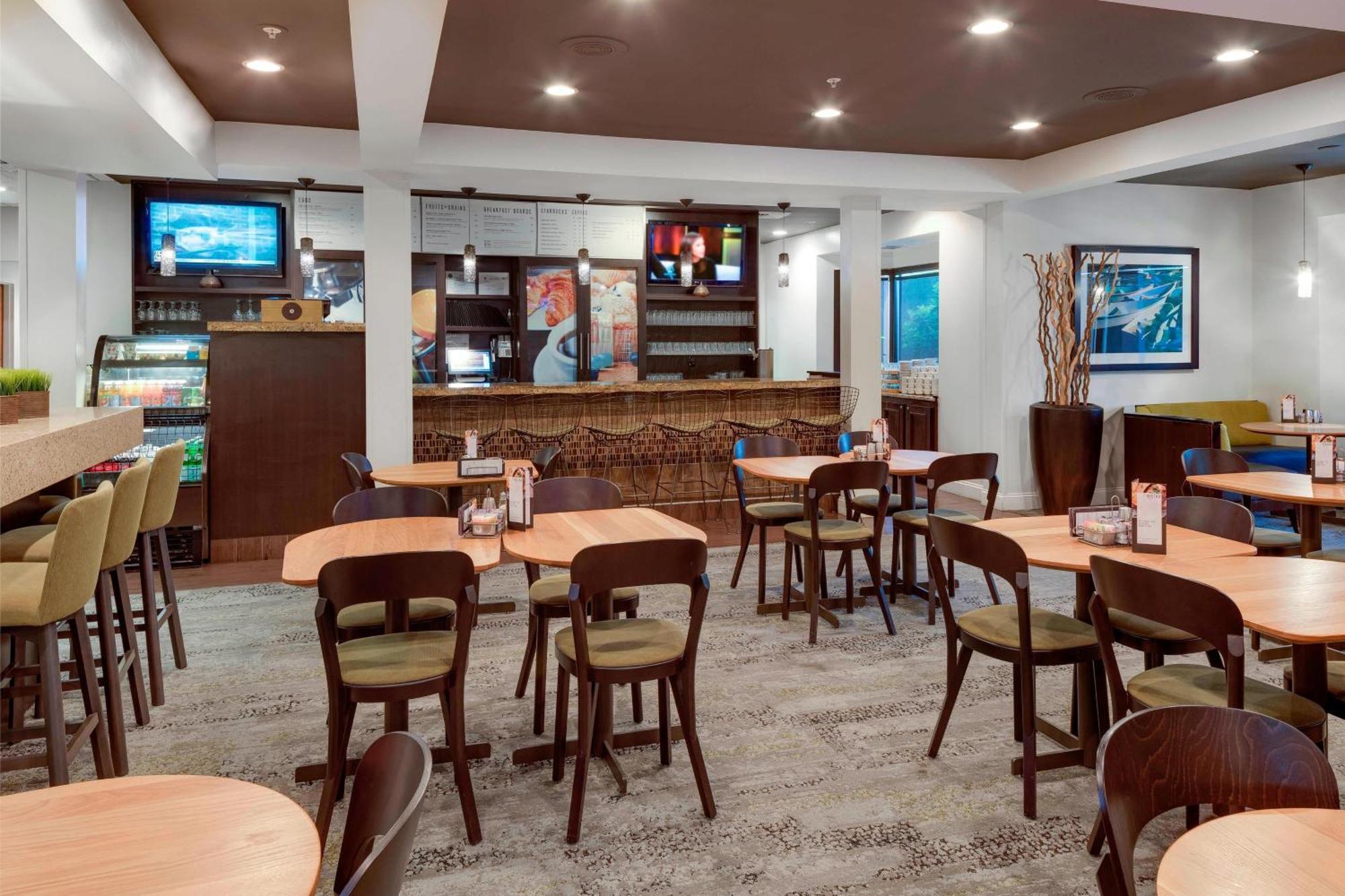 Courtyard By Marriott Portsmouth Hotel Luaran gambar