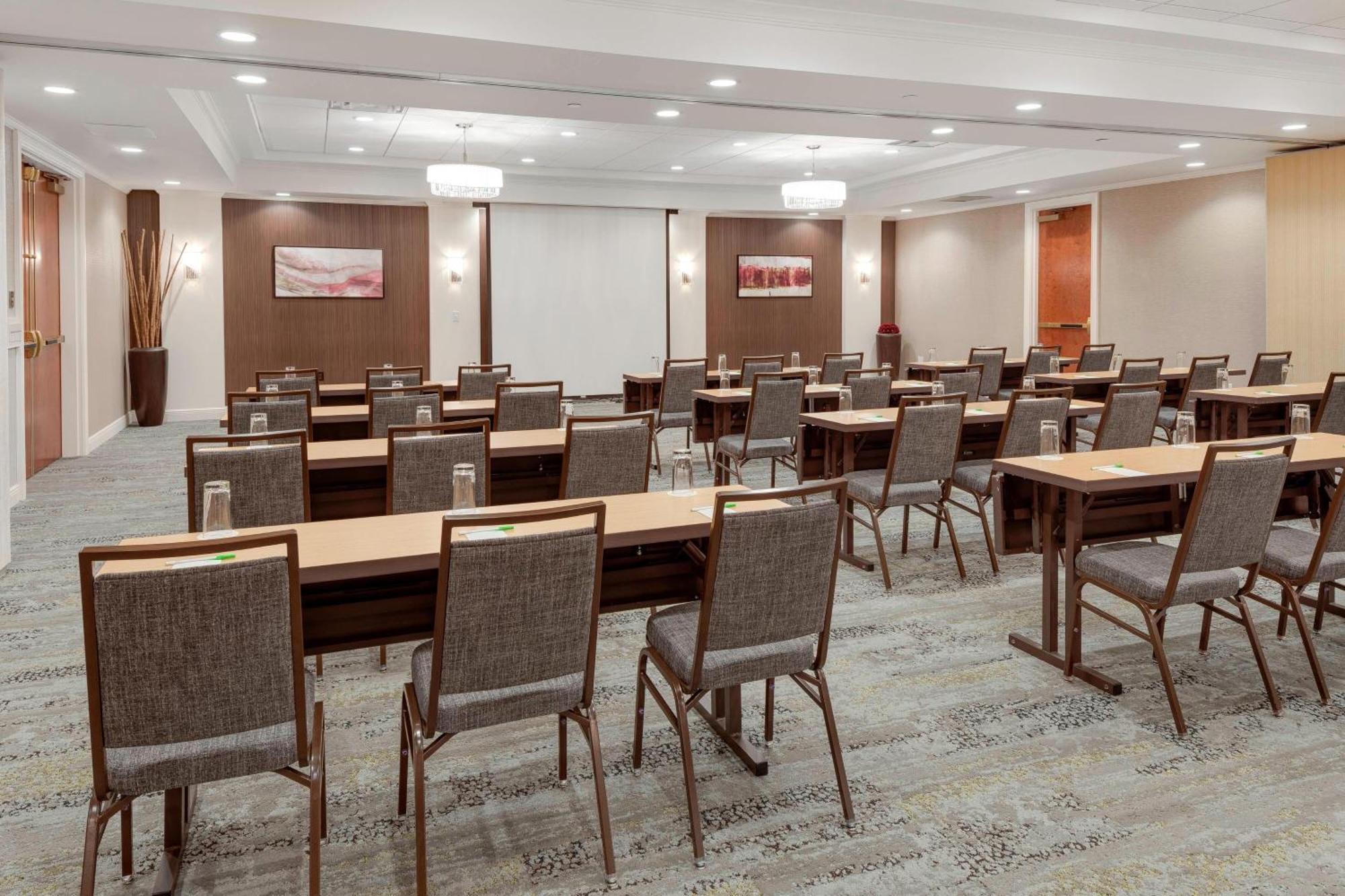 Courtyard By Marriott Portsmouth Hotel Luaran gambar