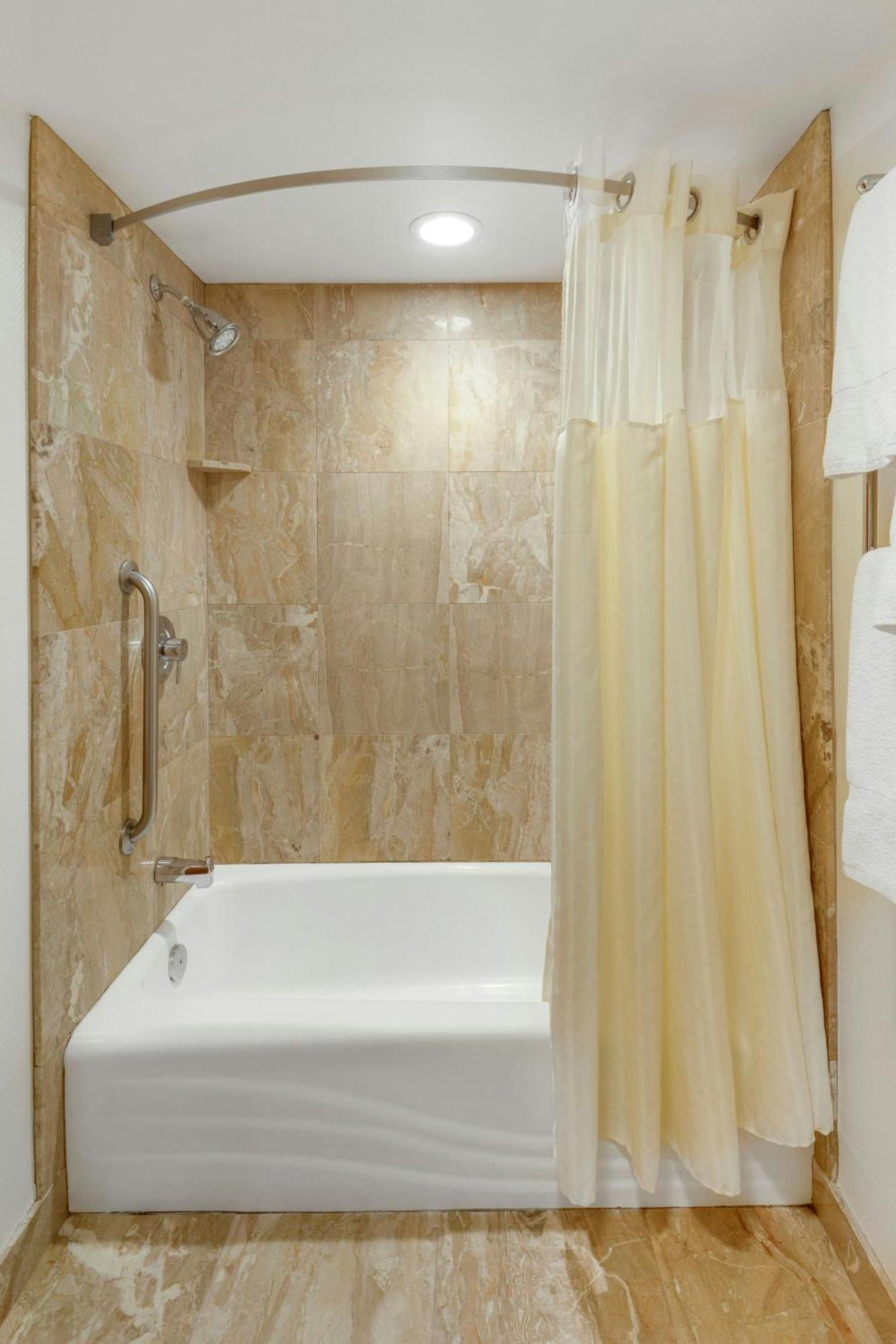 Courtyard By Marriott Portsmouth Hotel Luaran gambar
