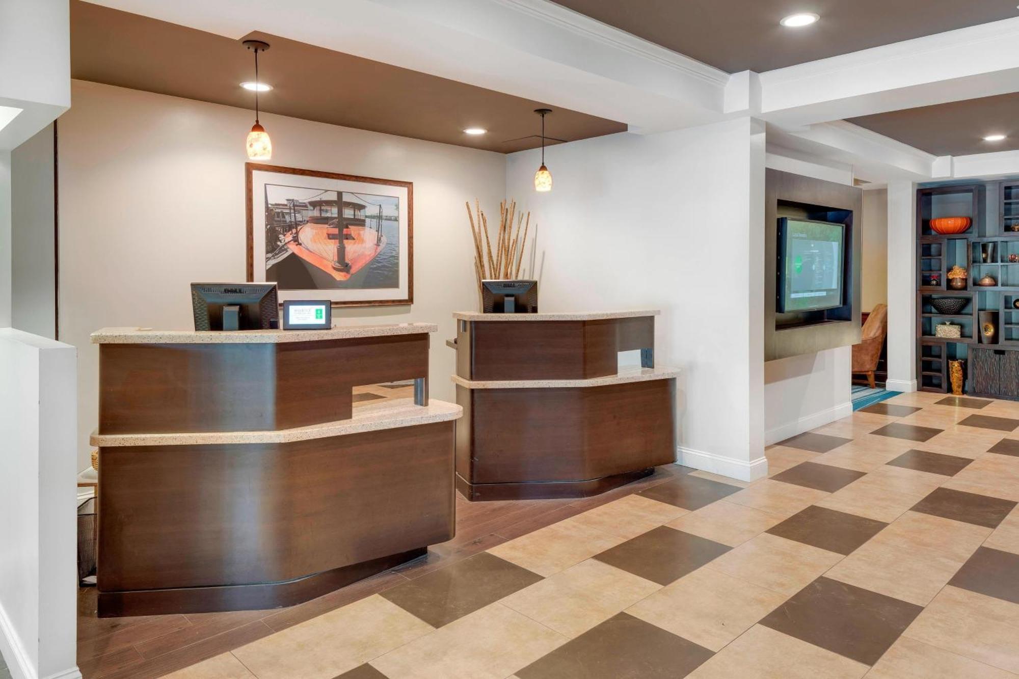 Courtyard By Marriott Portsmouth Hotel Luaran gambar