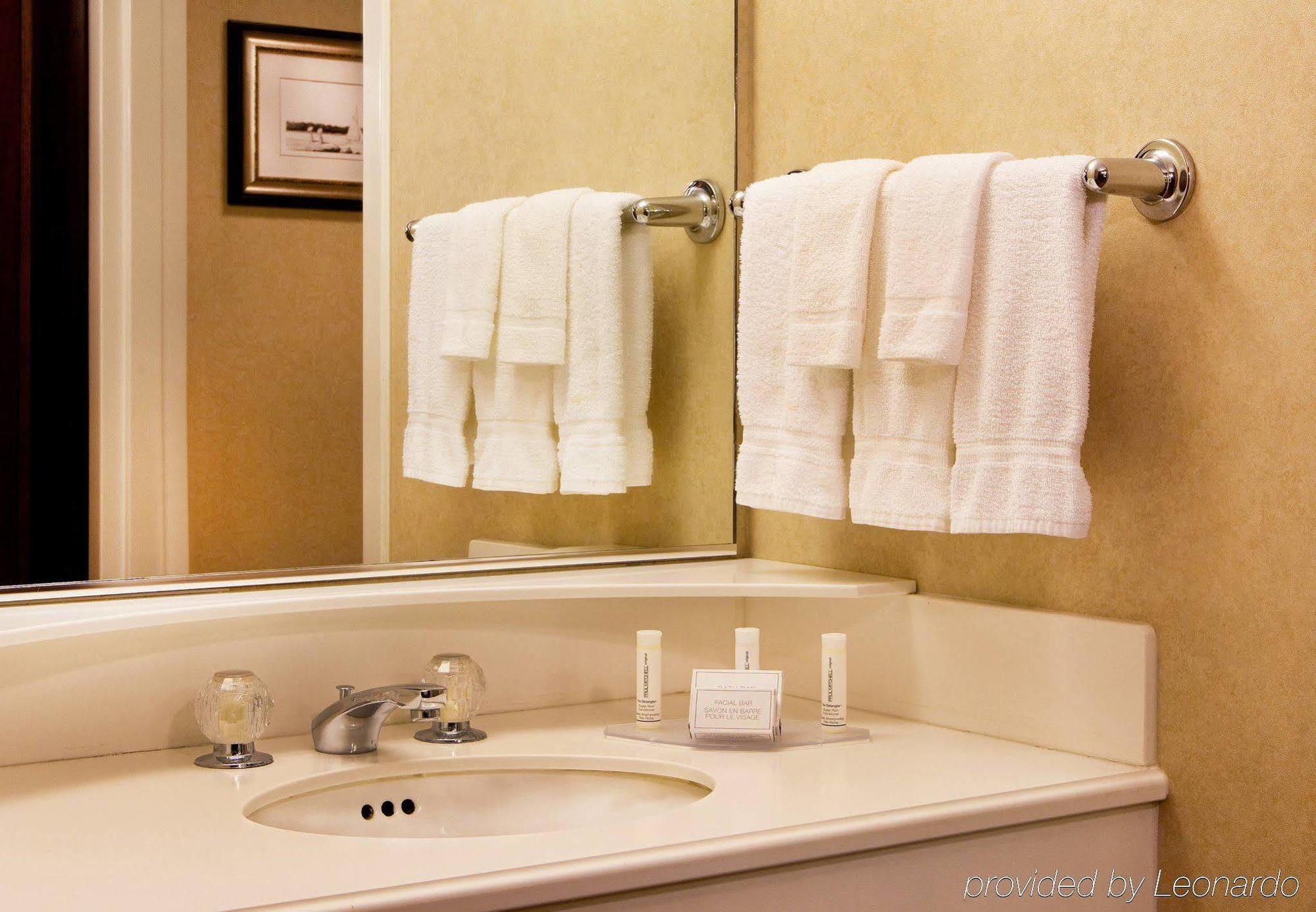 Courtyard By Marriott Portsmouth Hotel Luaran gambar