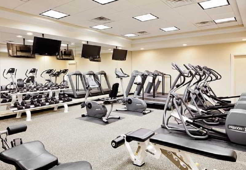 Courtyard By Marriott Portsmouth Hotel Luaran gambar